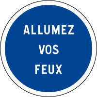 B29 Panneau autres obligations